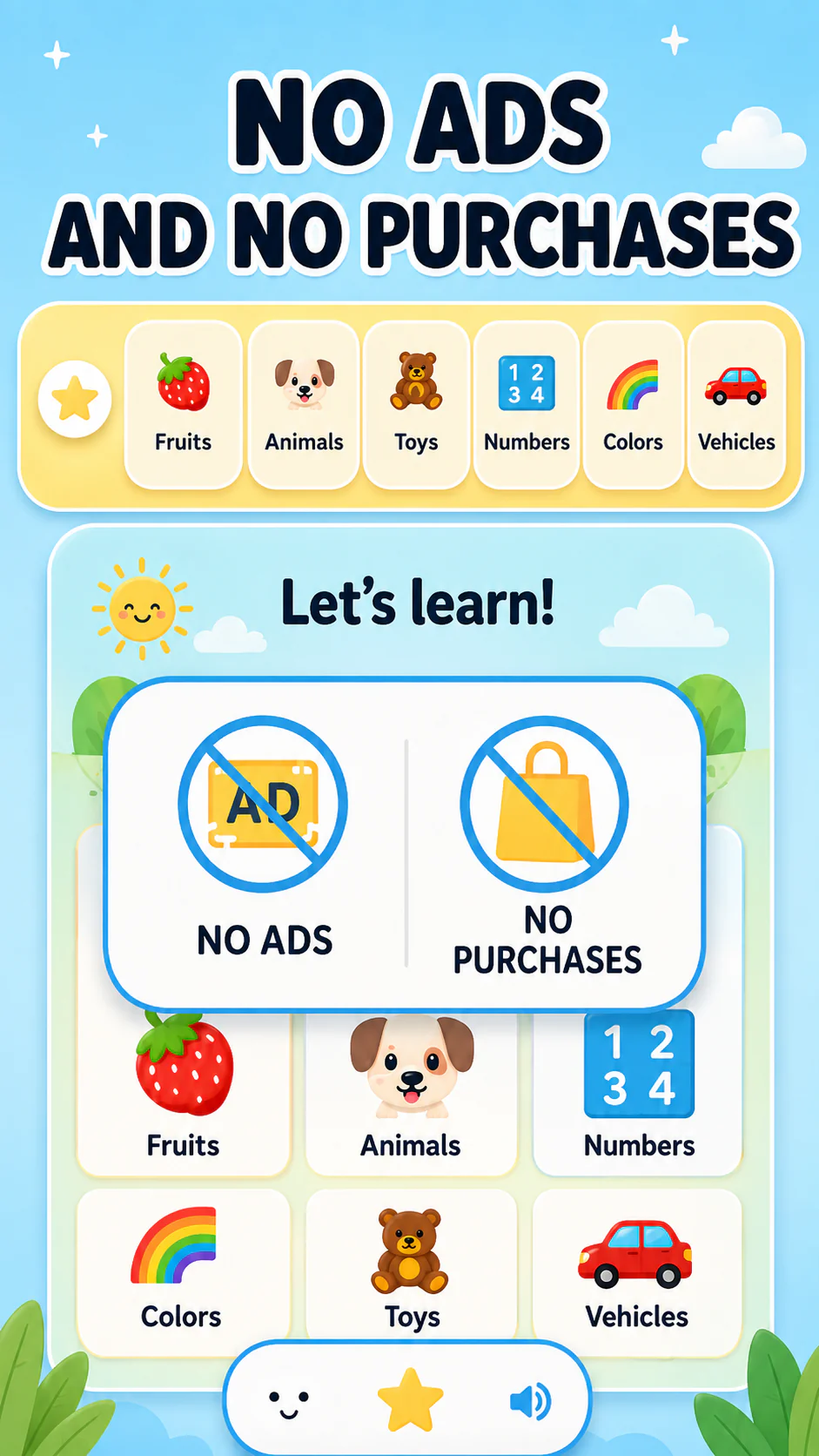 Child safety