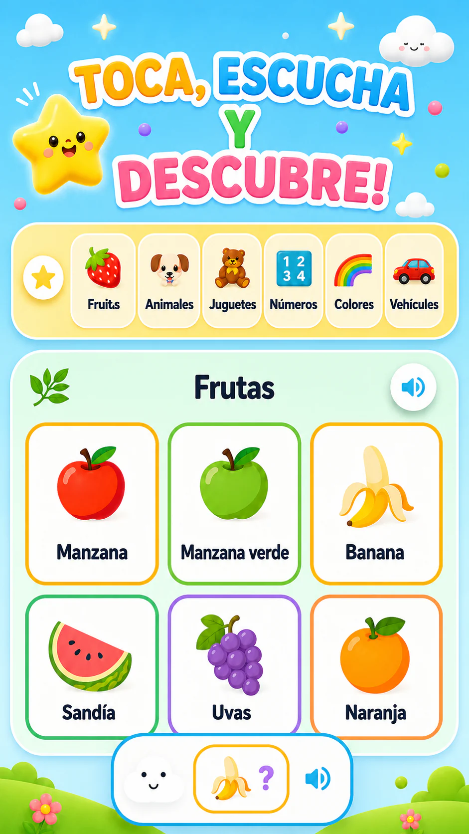 Dedito Curioso