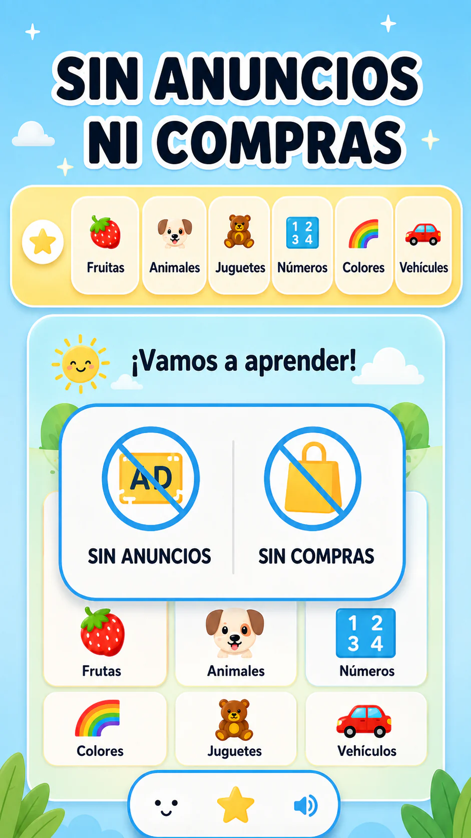 Seguridad infantil