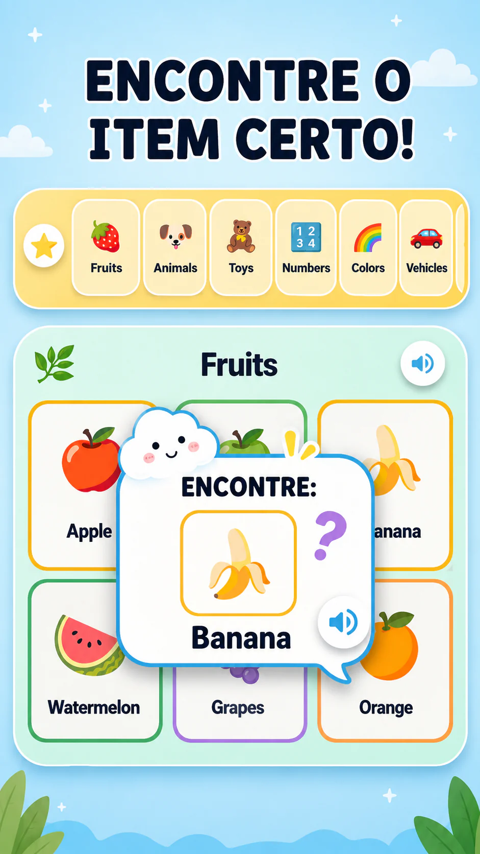 Missões educativas