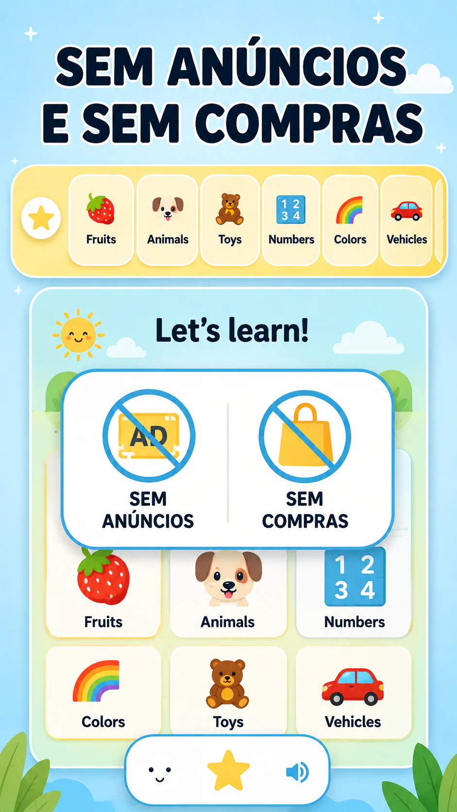 Segurança infantil