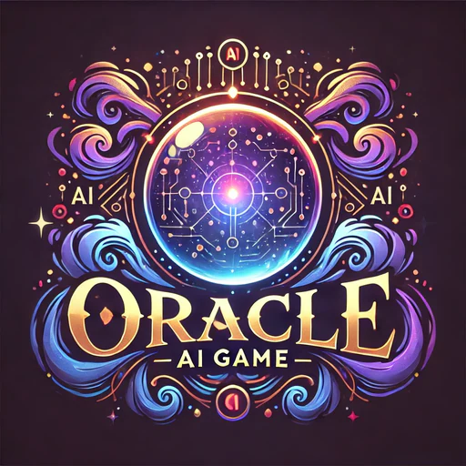 Artwork for Oracle AI Game