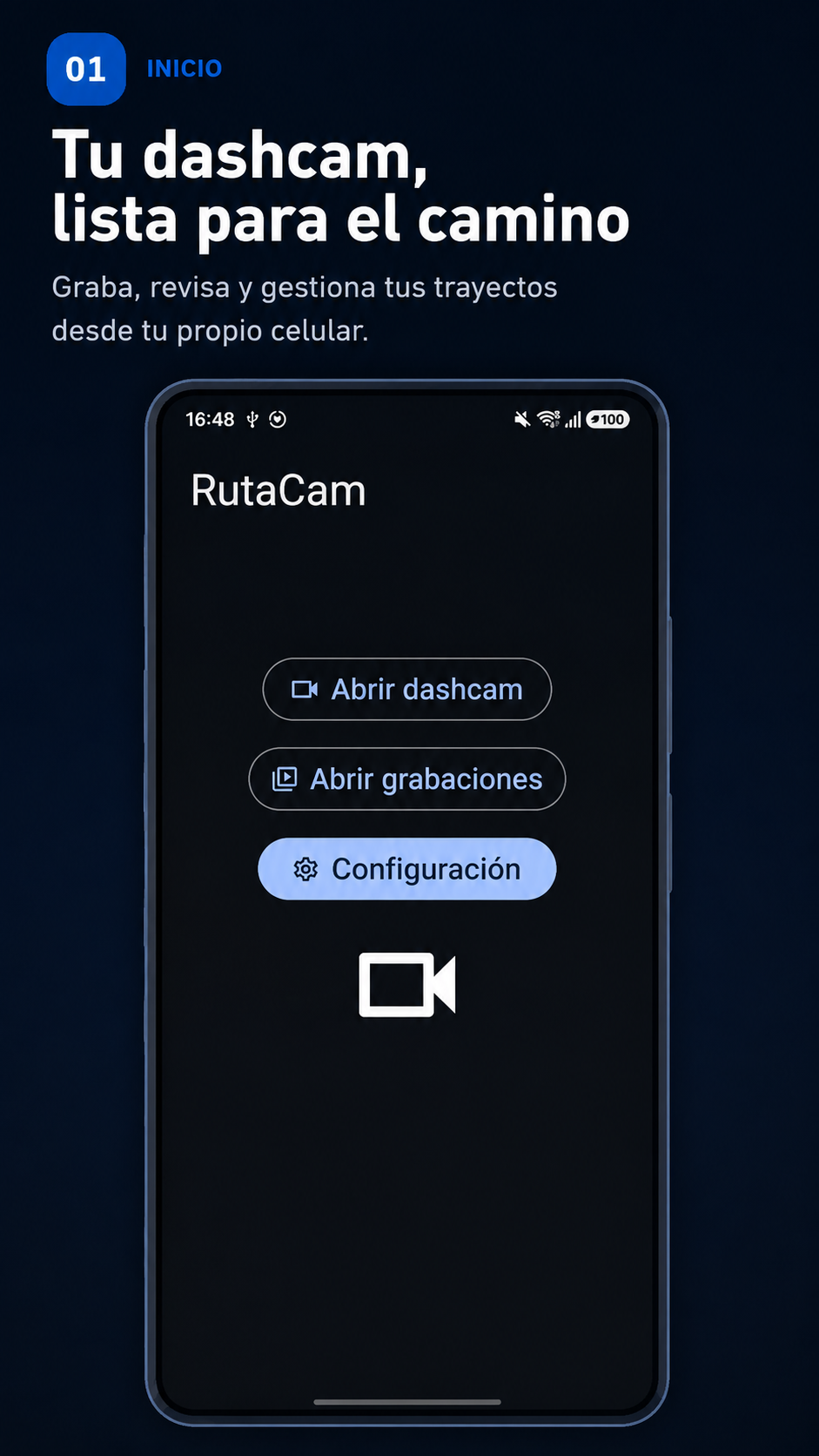 Inicio